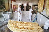 در صورت عدم پرداخت مطالبات نانوایان ناچار به افزایش ۳۰ درصدی قیمت نان هستیم
