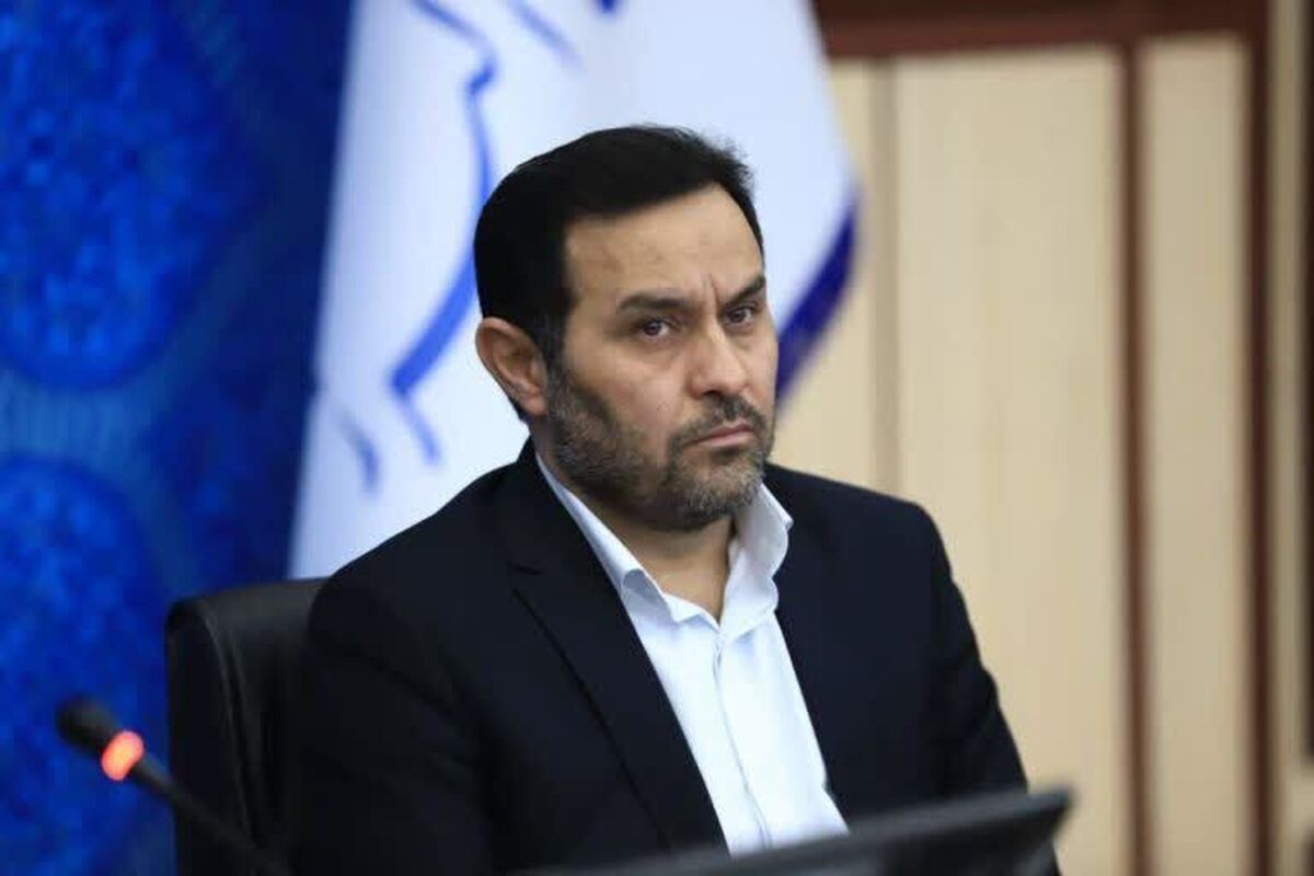 مدیرکل صنعت، معدن و تجارت استان البرز خبر داد: البرز، پیشگام حمایت از اصناف و صنایع کشور شد.