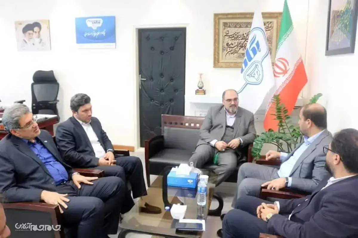 سرمایه‌گذاری در واحد شیرخشک پگاه گلستان، علاوه بر خودکفایی اشتغال ایجاد می‌کند