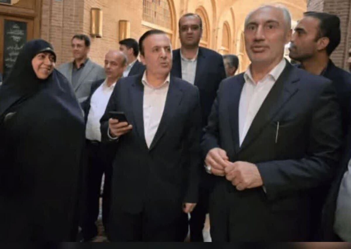 حمید پورمحمدی گفت: استان قزوین همواره مرکز تجاری مهمی بوده و امروزه با توسعه فضای گردشگری، می‌تواند مقصد بازدیدکنندگان بسیاری به ویژه از تهران باشد.