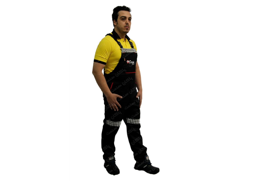 ۵ ویژگی مهم لباس کار مکانیکی استاندارد که ایمنی شما را تضمین می‌کند