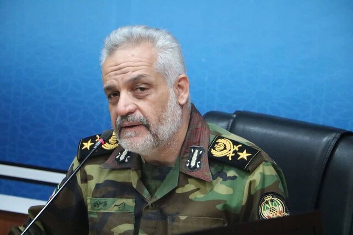 فرمانده ارشد نظامی ارتش در جنوب‌ شرق کشور گفت: اگر حماقتی از دشمن سر بزند ضربه ما به مراتب قوی‌تر، خردکننده‌تر و کوبنده‌تر از جنگ ۱۲ روزه است.