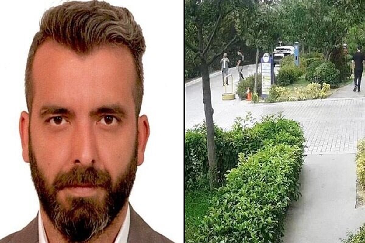 سازمان اطلاعات ترکیه بامداد امروز یک فرد مرتبط با موساد را دستگیر کرد.