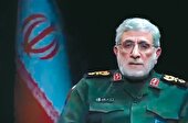 راهبرد مقاومت کمر آمریکا و اسرائیل را می‌شکند