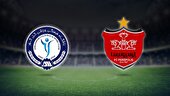 ببینید | پرسپولیس از شکست گریخت