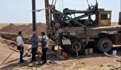 افزایش آب آشامیدنی شهرستان تاکستان