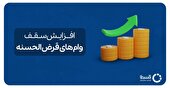 افزایش سقف وام قرض‌الحسنه انواع بانک‌ها در سال ۱۴۰۴