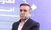 پدیده فرونشست از چالش های استان است