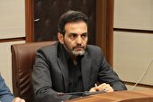 رشد 23 درصدی در جذب اعتبارات سال 1404 توسط شرکت آب منطقه ای قزوین