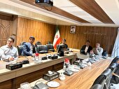 ارتقای راندمان چاه‌های کشاورزی روی میز بهره‌وری استان یزد