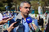 حضور مهمانانی از ۲۰ کشور جهان در جشنواره فیلم کودک اصفهان