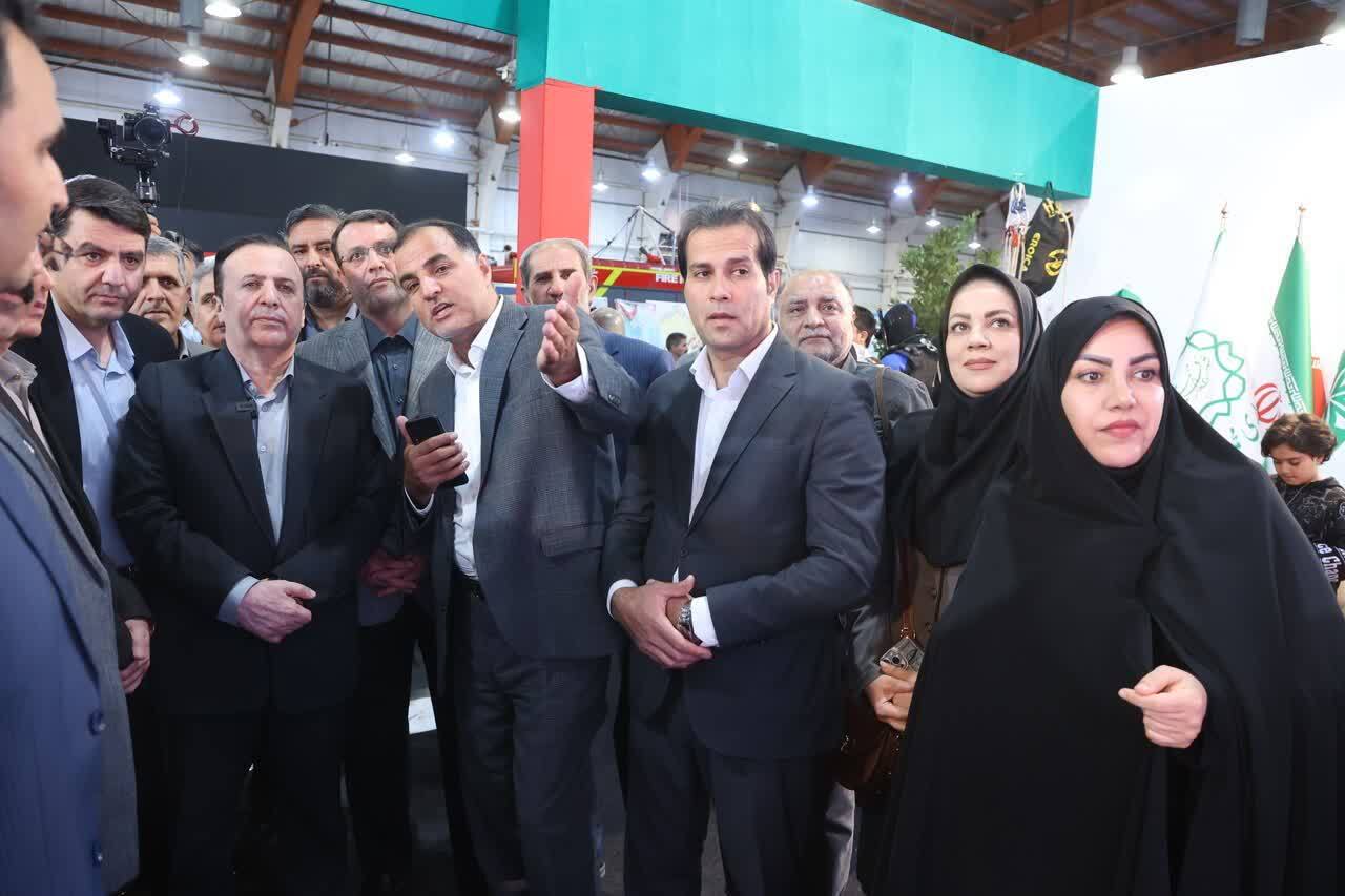دریافت جایزه ملی شهریار؛ نماد همدلی و تلاش جمعی در شهرداری و شورای شهر محمدیه است  دریافت جایزه ملی شهریار؛ نماد همدلی و تلاش جمعی در شهرداری و شورای شهر محمدیه است