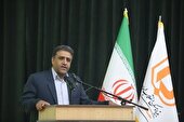زیرساخت‌های ورزشی گتوند را تقویت می‌کنیم