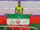 برنز بُندری در هند