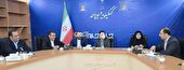حمایت جدی از اقدامات و جذب اعتبارات پژوهشی