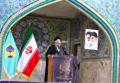 نیروی انتظامی هرگز از ولایت و ارزش های دینی عقب نشینی نخواهد کرد