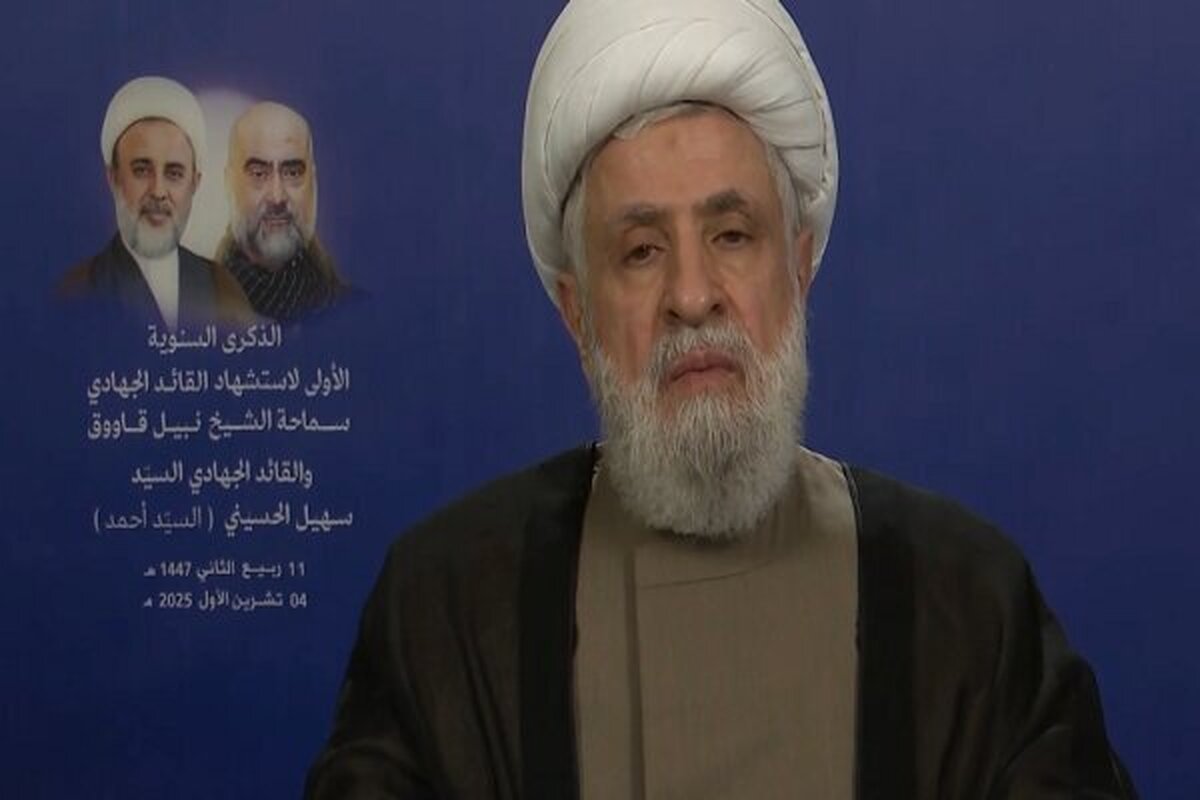 طرح ترامپ درباره غزه طرحی اسرائیلی در پوشش آمریکایی است