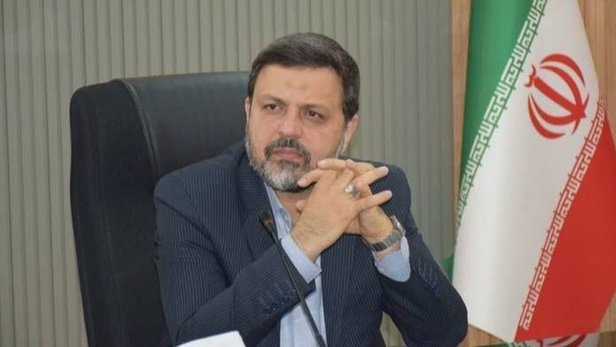ایران جان از قاب فارس دیده می‌شود