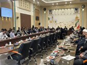 تحول در مدیریت کشور نیازمند حضور مؤثر و خلاق جوانان است