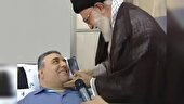 جانباز ۷۰ درصد خوزستانی آسمانی شد