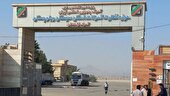 روند صعودی صادرات کالا از گمرکات سیستان و بلوچستان