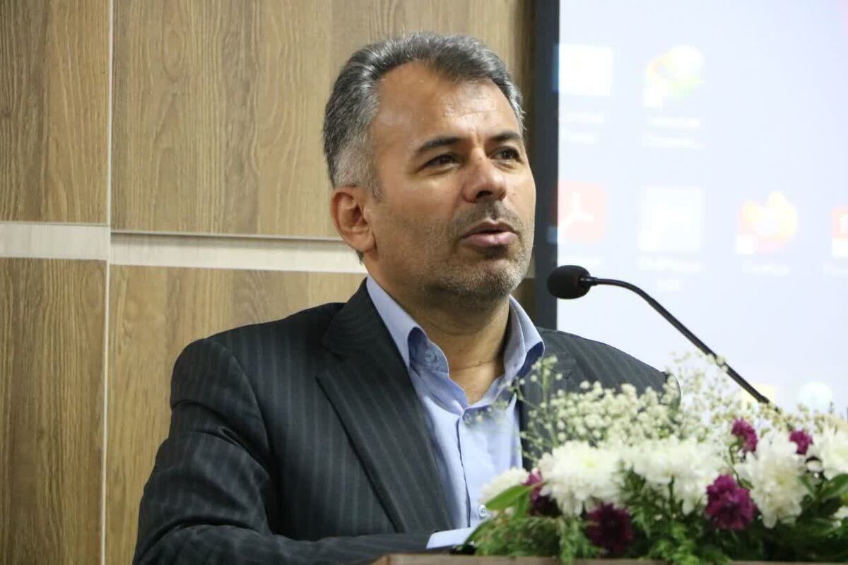 مدیرکل آموزش و پرورش استان قزوین خبر داد: مهلت ثبت اعتراض به نتایج آزمون‌های استخدامی آموزش و پرورش تا پایان وقت اداری روز چهارشنبه، ۱۶ مهرماه  است.