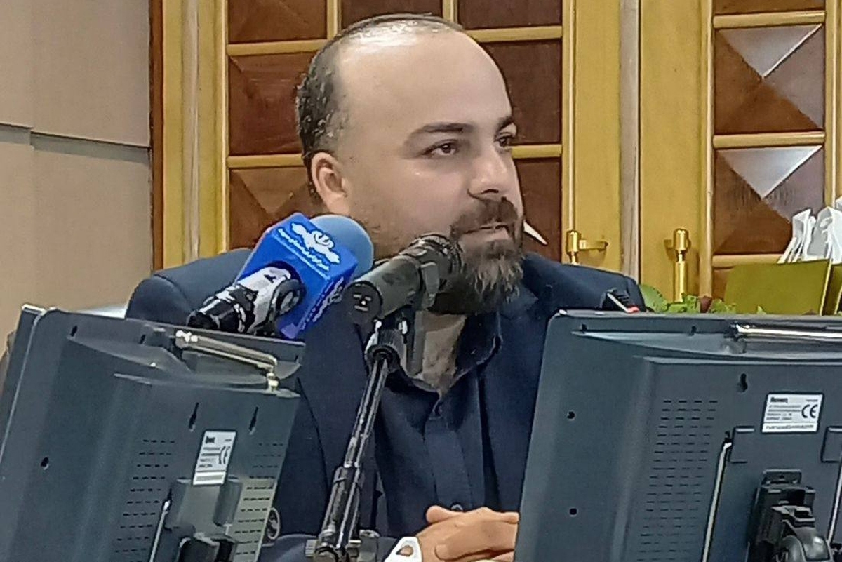 ببینید | تولید و انتشار قطعه پلیس قهرمان