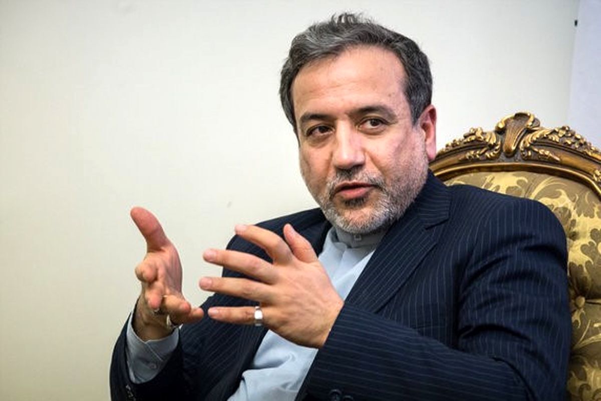 شروط جدیدی توسط آمریکا به ما اعلام نشده است | توافق قاهره دیگر کارایی ندارد