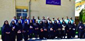تقدیر آموزش وپرورش کهگیلویه و بویراحمد از خدمات نیروی انتظامی