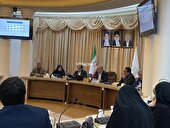 سند پیشگیری از خشونت بازبینی می‌شود