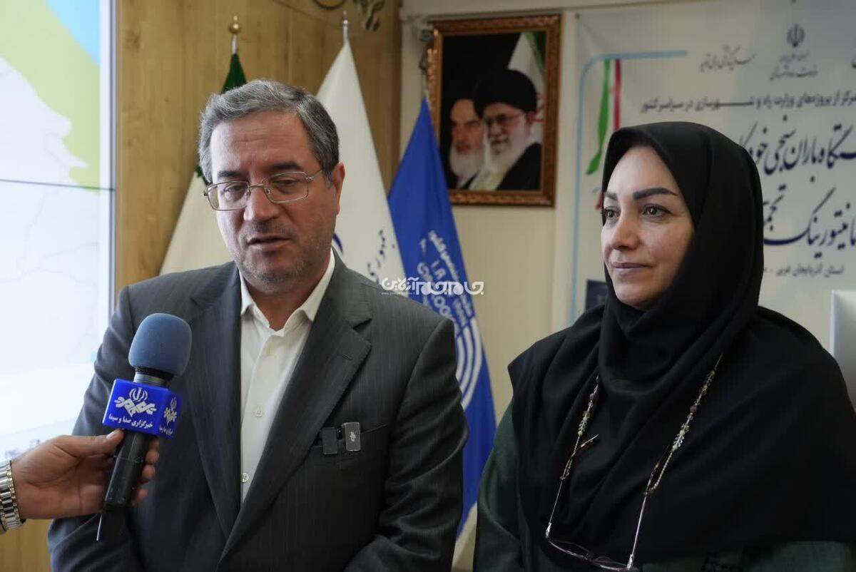 استاندار آذربایجان‌غربی گفت: راه‌اندازی ۵۰ ایستگاه جدید هواشناسی در حوضه آبریز دریاچه ارومیه، دقت پیش‌بینی‌های جوی و تصمیم‌سازی‌های مرتبط با احیای دریاچه را به‌طور چشمگیری افزایش می‌دهد. این طرح بخشی از پروژه ملی تجهیز و افتتاح ۹۵ ایستگاه هواشناسی جدید در سراسر کشور است.
