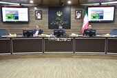 صدور مجوز احداث ۳۱ طرح اقتصادی در آذربایجانغربی