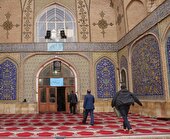 مجوز توسعه ۴۱ مسجد در تایباد صادر شد