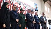 ادامه راه ۳۶ هزار شهید دانش‌آموز، رسالت نسل امروز است