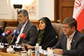 بندرخشک پیشگامان نقش مهمی در صادرات و توسعه پایدار دارد