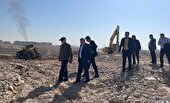 توسعه زیرساخت‌های درمانی البرز با آغاز ساخت بیمارستان مهستان