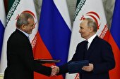 معاهده ایران و روسیه؛ اقدام شرق برای مقابله با فشارهای غرب