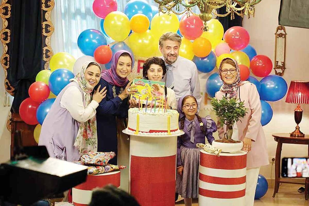 تلفیق سنت و مدرنیته در جادوی عروسک‌ها