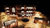 دومین کتابخانه بزرگ آذربایجان‌شرقی در مراغه ساخته می‌شود