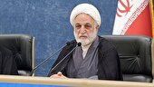 با احتکار و گرانفروشی قاطعانه برخورد می‌کنیم