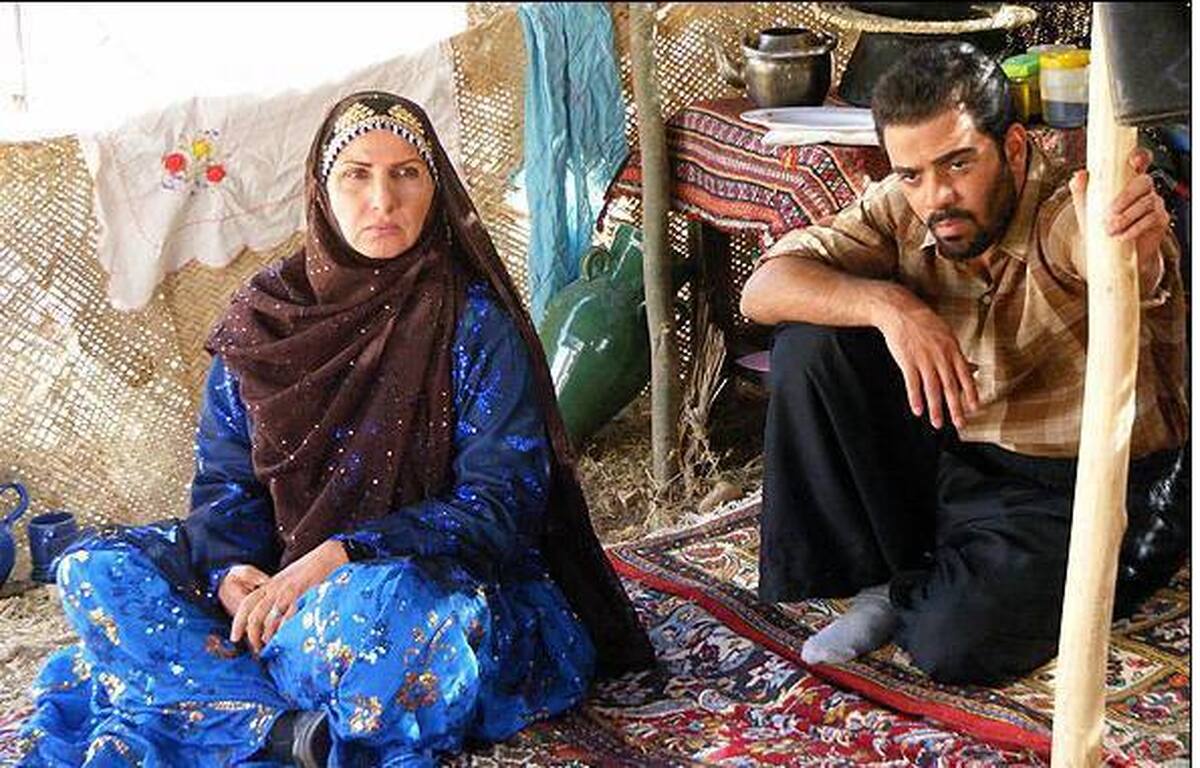 فیلم «قشلاق آخر» در قاب نمایش