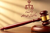 تبعه خارجی از اتهام جاسوسی تبرئه شد