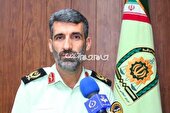 کشف بيش از 248 کيلوگرم تریاک در عملیات مشترک پلیسی