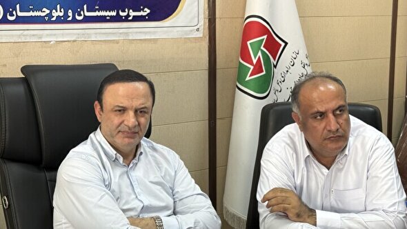 نقش موثر مرز ریمدان در توسعه همکاریهای اقتصادی ایران و پاکستان