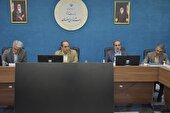 شورای اطلاع‌رسانی اصفهان با محوریت جشن ازدواج ۱۵۰۰ زوج دانشجو و المپیاد ملی مهارت برگزار شد
