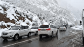 آمادگی مازندران برای راهداری زمستانه باشروع سرمای زودرس