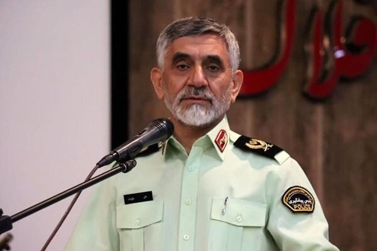 مشارکت مردم کلید امنیت در دفاع مقدس ۱۲روزه بود