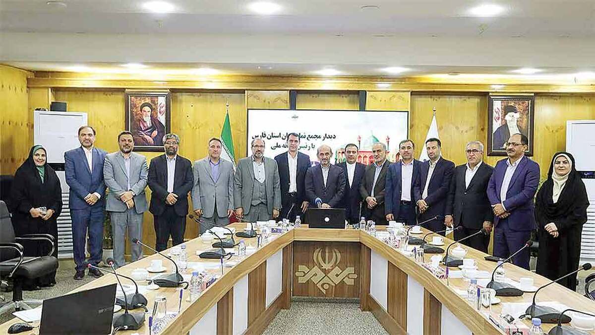 جان گرفتن فرهنگ مطالبه گری با ابر پروژه رسانه ملی