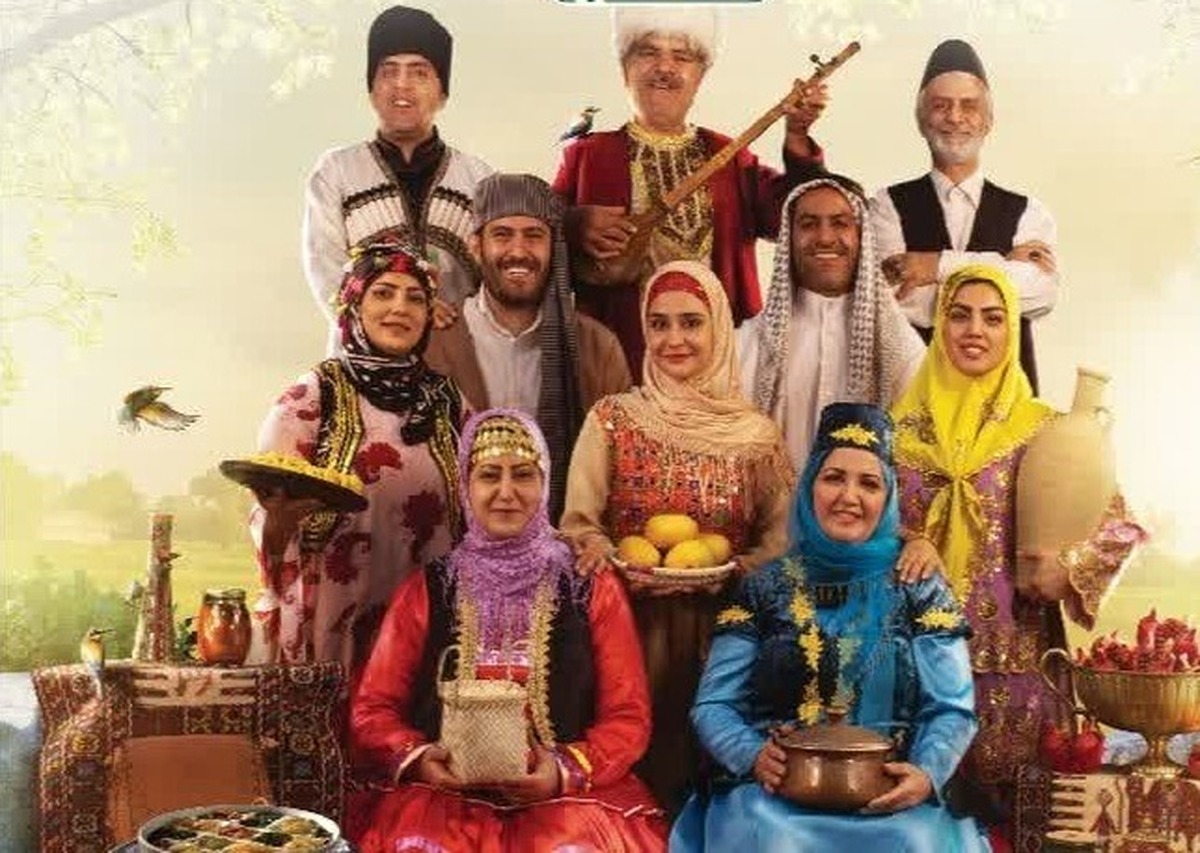 برپایی سیاه‌چادرهای عشایری و برگزاری جشنواره اقوام و آش ایرانی، جلوه‌ای از تنوع فرهنگی و اصالت‌های قومی کشور را در معرض دید بازدیدکنندگان قرار خواهند داد.
