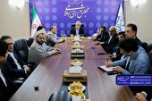 یزد میزبان تیم پزشکان فوق تخصص، برای جراحی رایگان شکاف لب می‌شود